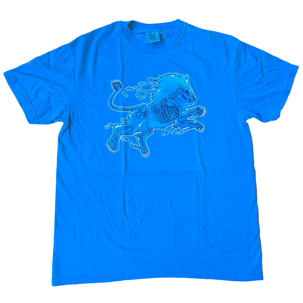 Gooey Lion T-Shirt